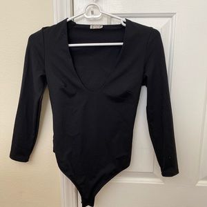 FREE PEOPLE BODYSUIT
